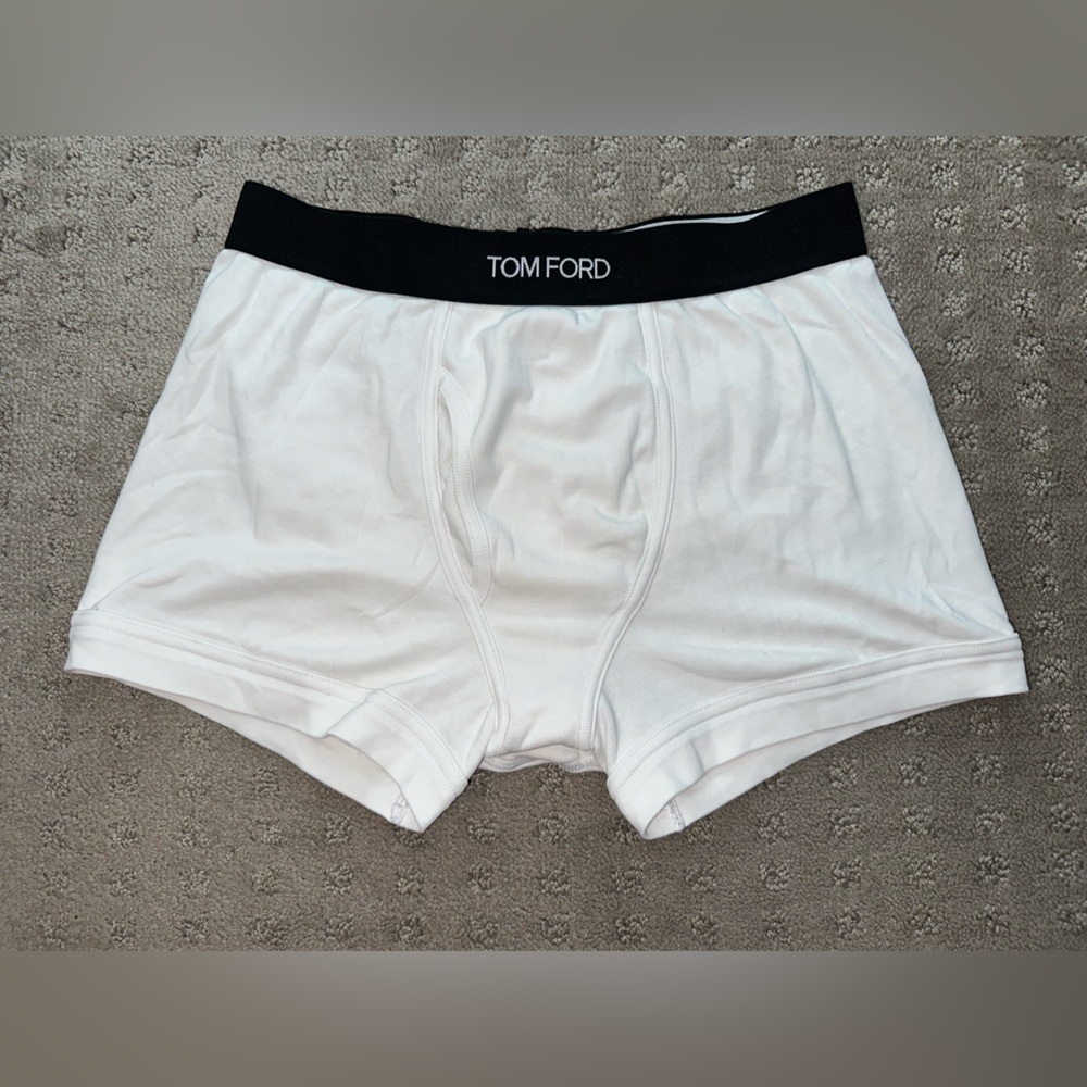 Tom Ford boxer-briefs - Picture 1 of 1
